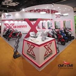 Shenzhen General Welder Technology Co., Ltd.