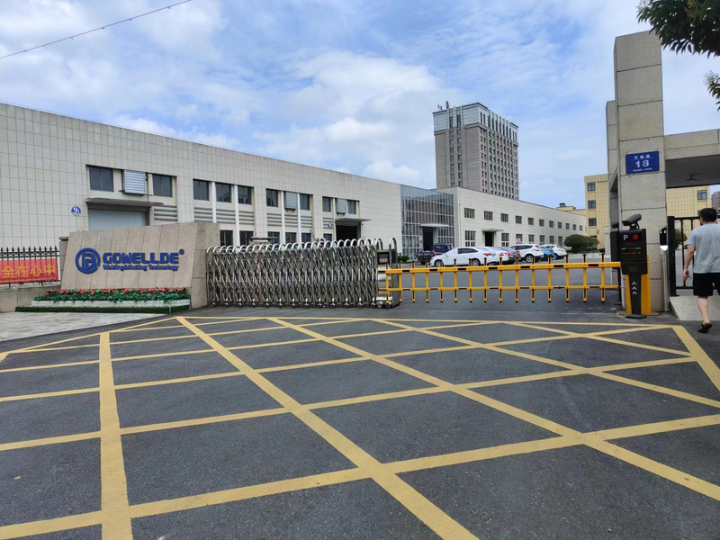 Chiny Shenzhen General Welder Technology Co., Ltd. profil firmy