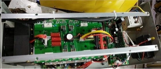 IGBT inverter MMA ARC Welder IP21 Portable Arc Welding Machine