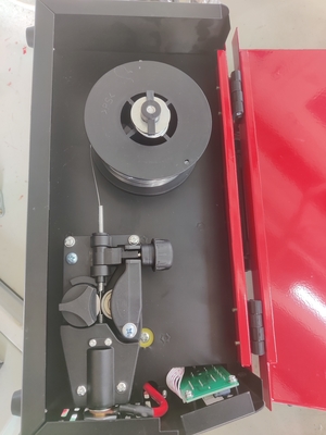 MIG200 220V MIG Mixed CO2 Gas Welding Machine Digital IGBT Inverter