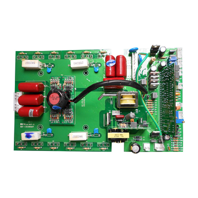 DC Inverter ARC200 Portable Stick Welding Machine Lightweight Overcurrent Protection