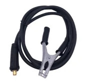 Mini Case AC DC Inverter IGBT Portable MMA Arc Welder 39A For Home Use