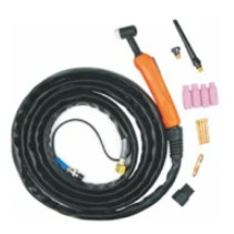 Portable IGBT technology Stick TIG MMA Welder  TIG 200P Ac/ Dc high Frequency TIG Welding Machine can weld aluminum