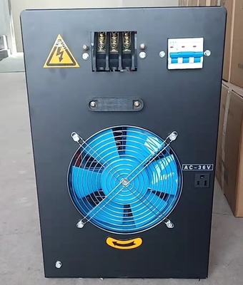 Good Performance Inverter MMA Welding Machine MIG630 3P 380V