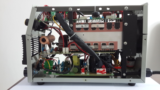 Mini Inverter Welding Machine dustproof Stick TIG MMA Welder 50Hz TIG250S with High efficiency,energy saving
