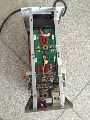 DC Inverter Mosfet Portable TIG Welding Equipment