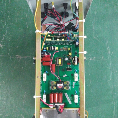 MMA Pulse Function DC Inverter TIG Welding Machine Direct Current IP21