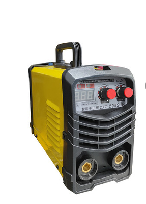 Single Board Inverter Welding Machine Light Weight With 200A Holder