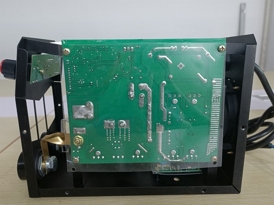 Single Board Inverter Welding Machine Light Weight With 200A Holder