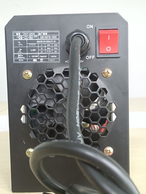 Single Board Inverter Welding Machine Light Weight With 200A Holder