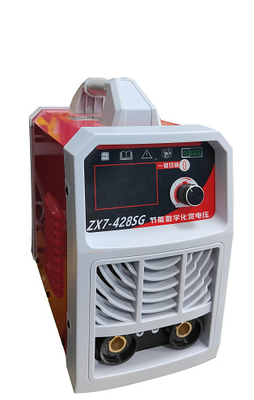 Stable Performance Inverter Arc Welder 220 / 380V With Little Spatter