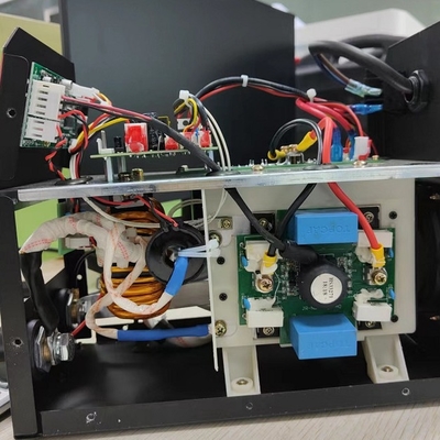 Stable Performance Inverter Arc Welder 220 / 380V With Little Spatter