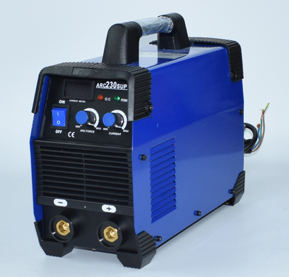 General Transducer Mosfet MMA Arc Welding Tool VRD Function Optional