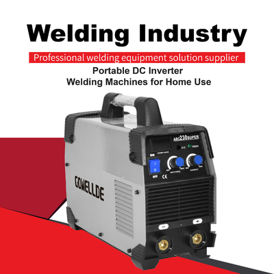 General Transducer Mosfet MMA Arc Welding Tool VRD Function Optional