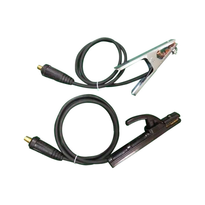Energy Saving AC DC Arc Welder Inverter Mosfet Technology IP21