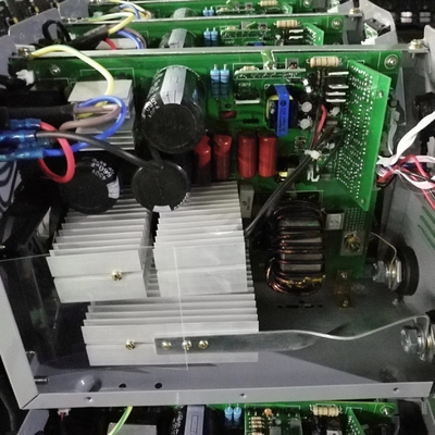 IGBT Inverter DC MMA ARC Welding Machine With Single PCB Technology