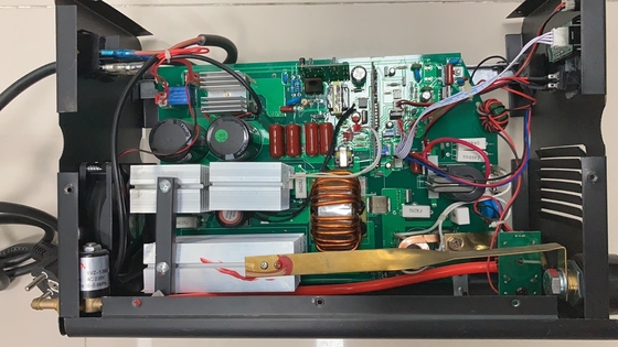 DC Portable IGBT Industrial Inverter Welding Machine TIG AC220V