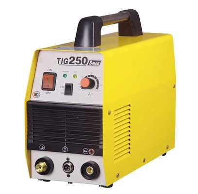 GOWELLDE Stick Tig Inverter Welding Machine 50Hz Energy Saving