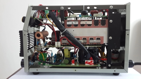 GOWELLDE Stick Tig Inverter Welding Machine 50Hz Energy Saving