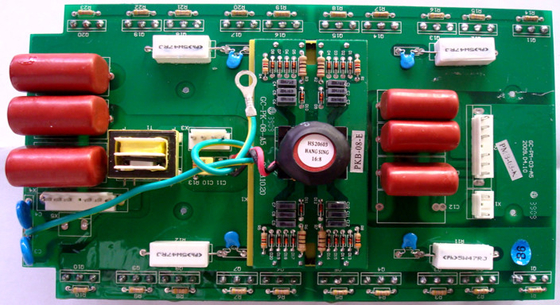 CUT60 Riland design mosfet Inverter Technology portable plasma cutter single phase plasma cutter