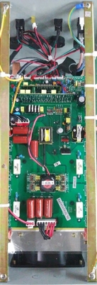 MMA Pulse Function Stick TIG Welding Machine With DC Inverter