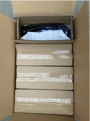DC Inverter IGBT Technology Arc Welding Equipment With 200A Electrode Holder