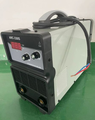 MMA Arc Welding Machine 220V DC Inverter IGBT Technology Welder