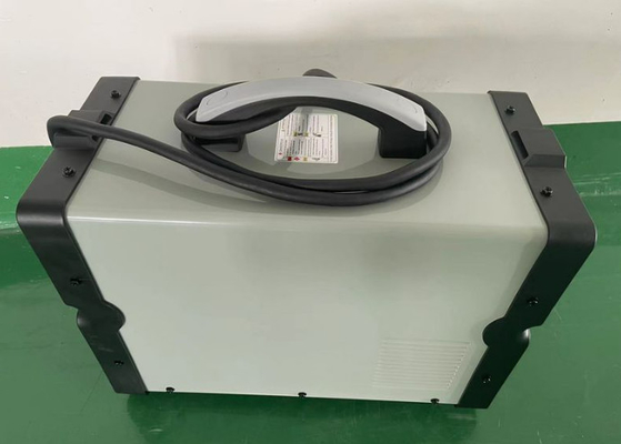 MMA Arc Welding Machine 220V DC Inverter IGBT Technology Welder