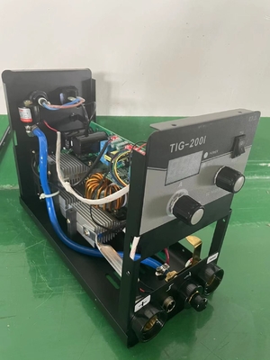 220V/160A, 180 Case, DC Inverter, IGBT Portable TIG Machine Welding Tool/Equipment Welder/TIG200I