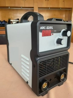 Light Weight Arc Welder Double Voltage Welding Machine
