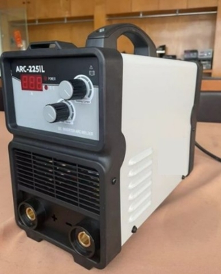 Light Weight Arc Welder Double Voltage Welding Machine