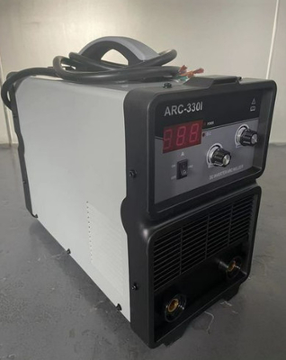 MMA Arc Welding Machine 220V DC Inverter IGBT Technology Welder