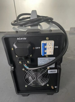 MMA Arc Welding Machine 220V DC Inverter IGBT Technology Welder