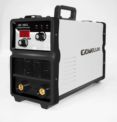 Home Use 110V Wire Feed Welder 280A Small ARC Welding Machine 9KVA