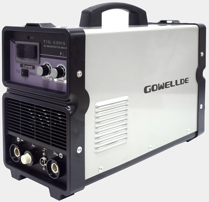 TIG330IS Stick TIG MMA Welder F Grade Single Phase Co2 Welding Machine