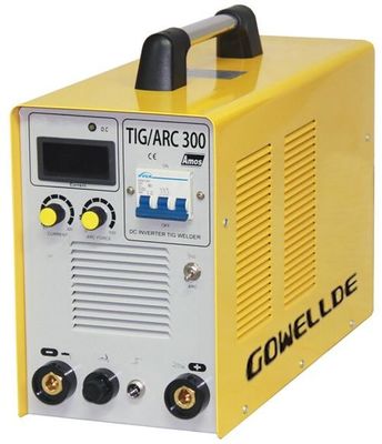 Three Phase IGBT Welding Machine 0.93 Factor MMA 250A Welder MOS