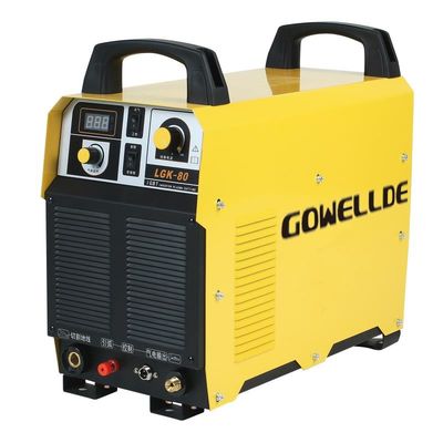 15KVA 380V Inverter Air Titanium Plasma Cutter Harbor Freight