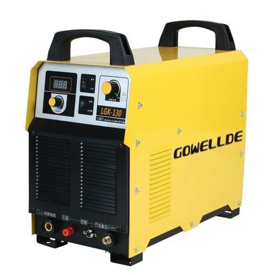 CUT130 Mini Portable Plasma Cutter 130A Non Contact ARC Striking