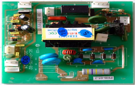 TIG300S ARC STARTING BOARD
