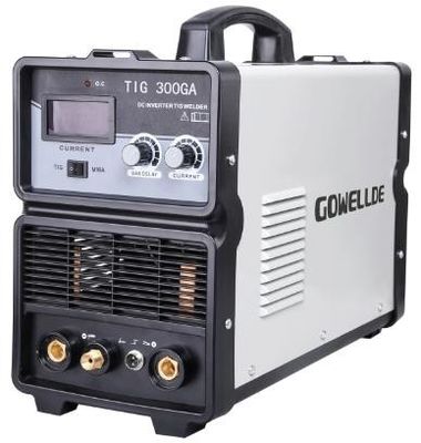 Copper Stick TIG MMA Welder 17.2V Mini Welding Machine For Home Use