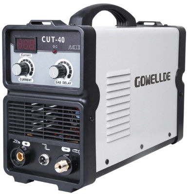 Inverter Plasma Cutter With Digital Display