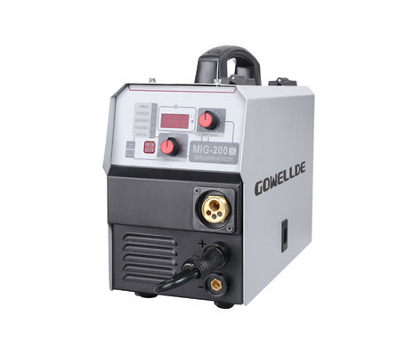 IGBT 3 In 1 Welding Machine