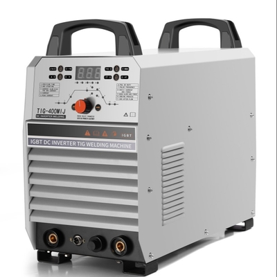 AC380V DC Inverter TIG Welder Portable IGBT Single tube Remote Control