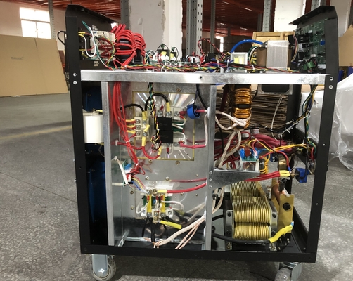 High Performance Plasma Cutting Machine IGBT Module Inverter