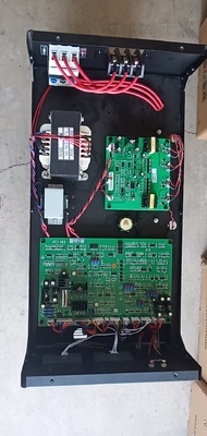 Good Performance Inverter MMA Welding Machine MIG630 3P 380V