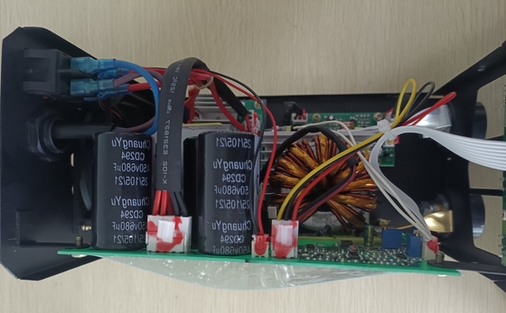 Single Board Inverter Welding Machine Light Weight With 200A Holder