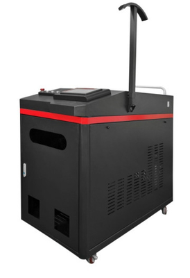 Efficient Professional Handheld Laser Welding Machine Manual 1500 / 2000W