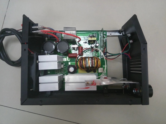 General Transducer Mosfet MMA Arc Welding Tool VRD Function Optional