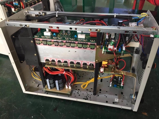 Arc250 riland old design Inverter Mosfet Technology  Arc Welding Machine  Used for welding carbon steel stainless steel