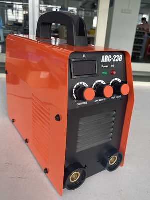 Inverter IGBTsingle Phase Portable Portable Welding Machine  MMA/Arc Welder ARC200